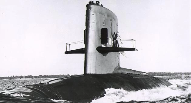 Η μυστηριώδης εξαφάνιση του USS Scorpion – Τι συνέβη πραγματικά στο υποβρύχιο;